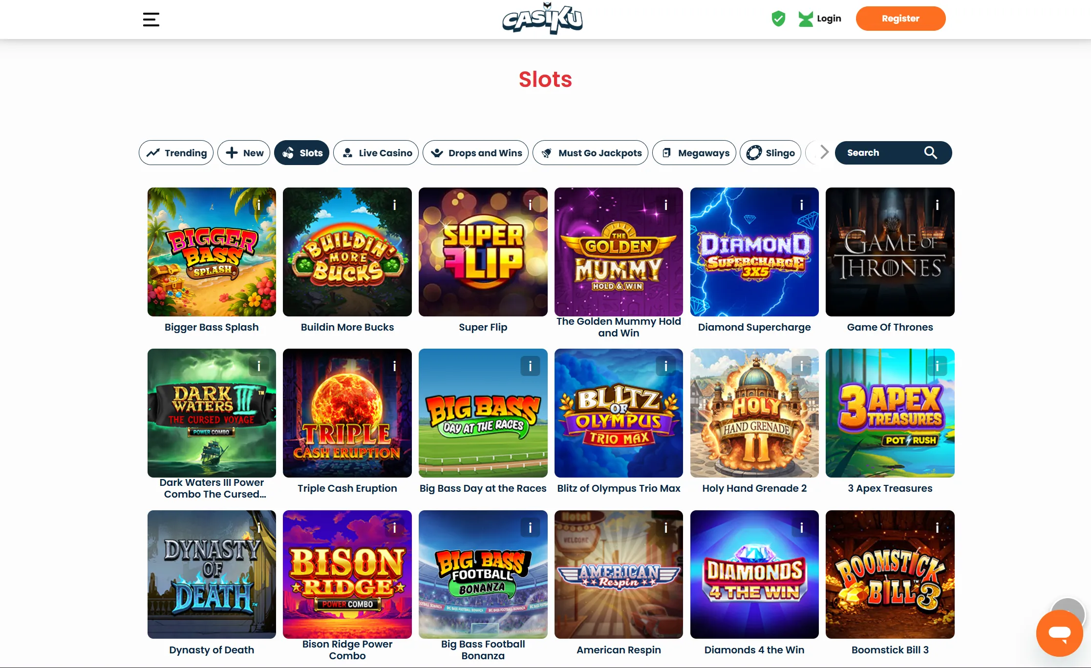 Fair gameplay & player-friendly rules at a no wagering casino