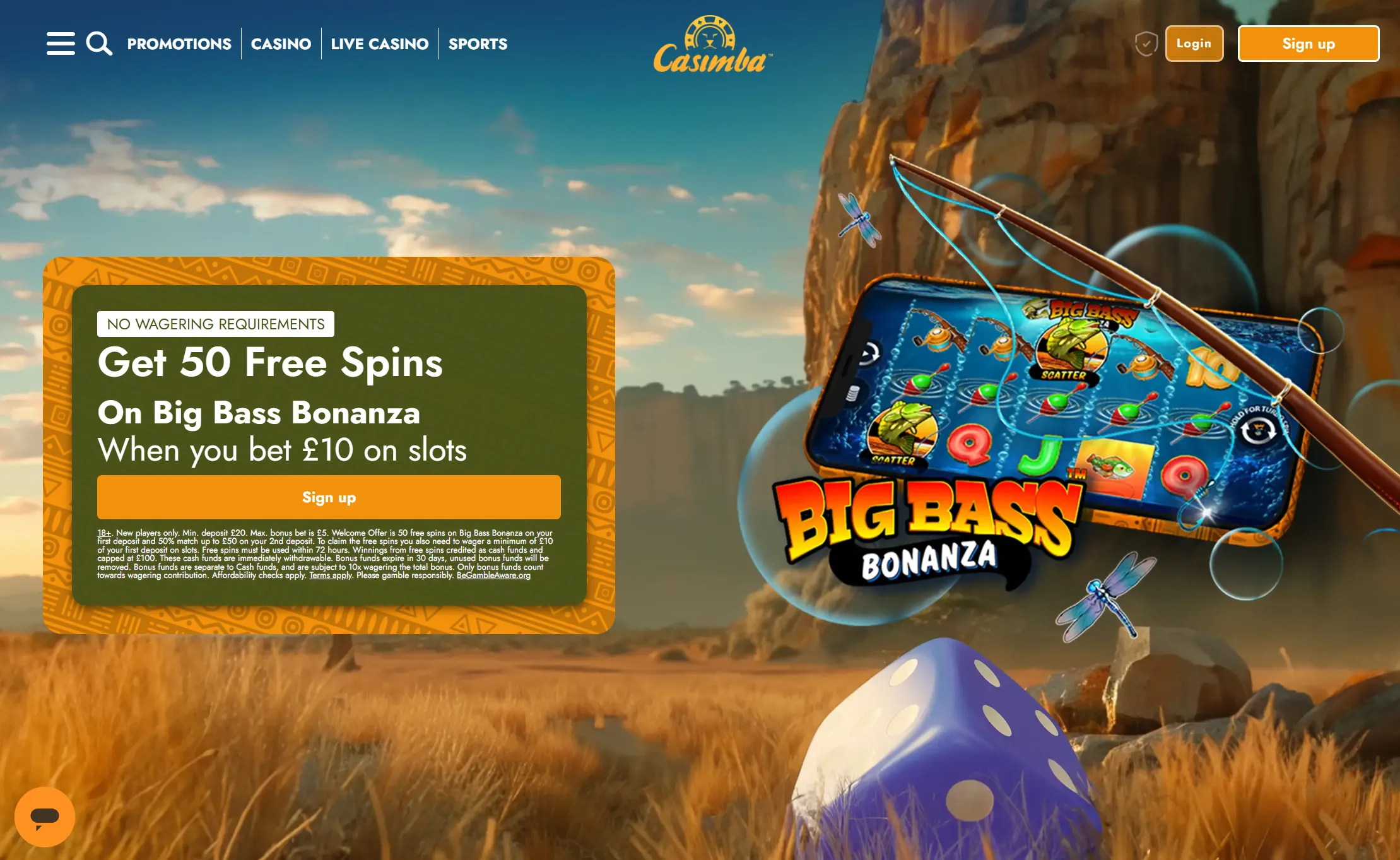 No wagering casino UK 2026: top sites & zero-rollover offers