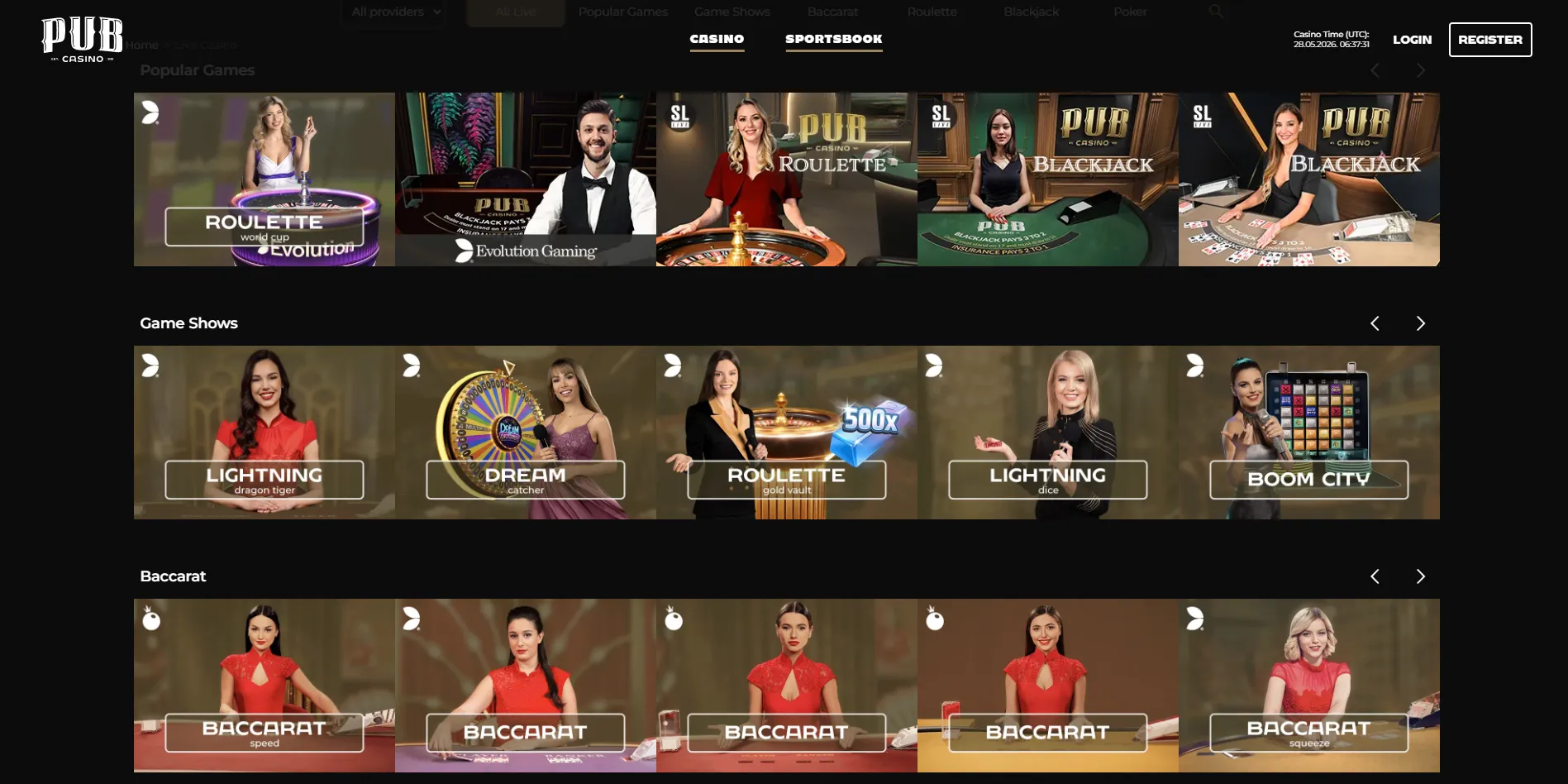 How to claim your online casino welcome bonus