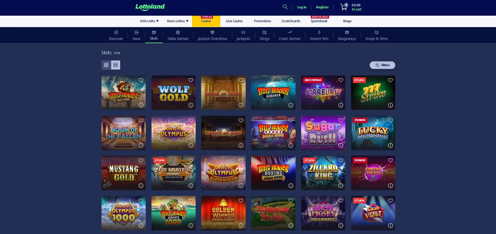 How we test & rank free spins no wagering UK casino bonuses